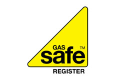 gas safe companies Averham